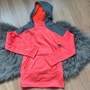 NWOT The North Face hoodie
